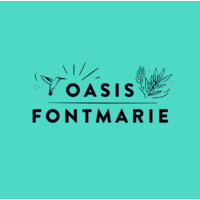 Oasis Fontmarie Logo