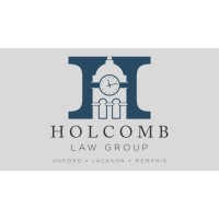 Holcomb Law Group Logo