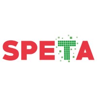 Singapore Precision Engineering And Technology Association Logo