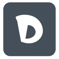 Deliust Logo