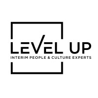 Level Up Logo