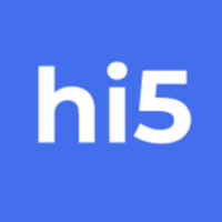 hi5 Ventures Logo