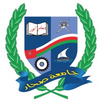 Sohar University Logo