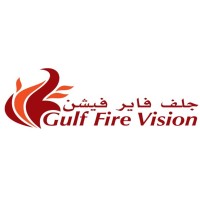 Gulf Fire Vision Fixing LLC Logo