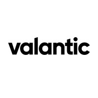 valantic India Logo