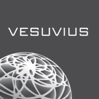 Vesuvius GmbH Logo
