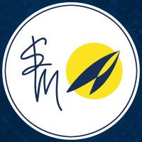 SMHC - Expertinno | Finance · Investment · Start-Ups · Innovation Logo