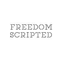 Freedom Scripted Entertainment Ltd Logo