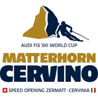 Matterhorn Cervino Speed Opening Logo
