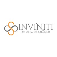 Inviniti Consultancy & Training Logo