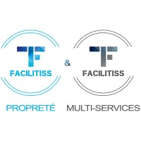 FACILITISS Propreté Logo