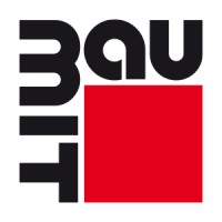 Baumit Magyarország Logo