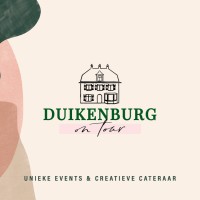 Duikenburg on Tour Logo