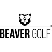 BEAVER GOLF Logo