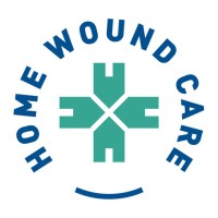 Home Wound Care Logo