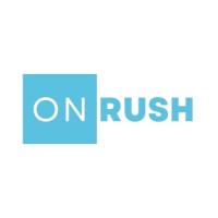 OnRush Consulting Logo