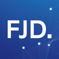 FJD Information Technologies AG Logo