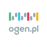 OGEN S. A. Logo