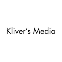 KLIVERS MEDIA Logo