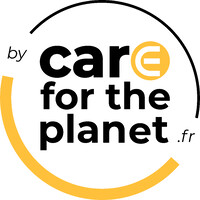 Care For The Planet Logo