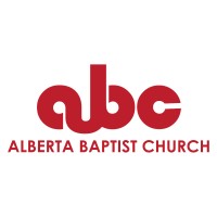 Alberta Baptist Church Logo