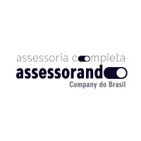 Assessorando Company do Brasil Logo