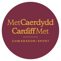 Cardiff Met Sport Logo
