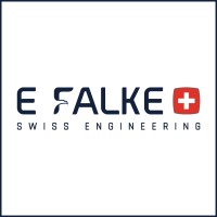 EFALKE Logo