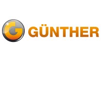 GÜNTHER GmbH Temperaturmesstechnik Logo