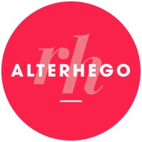Alterhego Logo