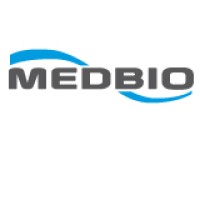 Medbio, LLC Logo