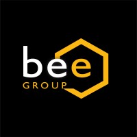 BeeGroup Logo