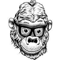 GoGORILLA Media Logo