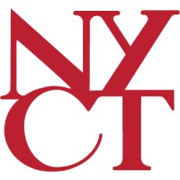 New York Community Trust Logo