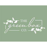 The Green Box Co Logo