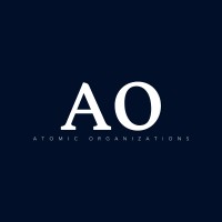 Atomic Organizations Logo