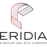 ERIDIA Logo