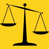 The Simpson Law Firm Logo