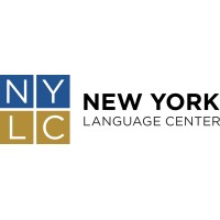 New York Language Center Logo