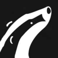 Badger Trust Logo