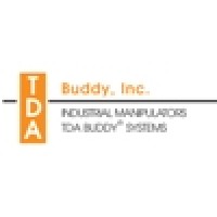 TDA Buddy, Inc Logo