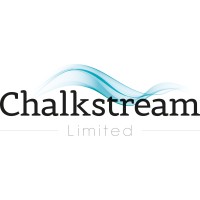 CHALKSTREAM Logo