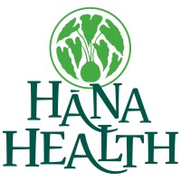 Hana Health Logo
