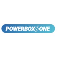 Powerbox.one E-bike charging infrastrucutre Logo