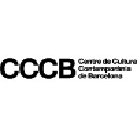 Centre de Cultura Contemporània de Barcelona (CCCB) Logo