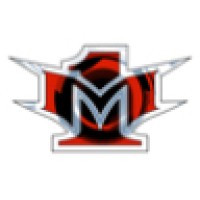 M1 Entertainment Logo