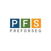 PREFORSEG Logo