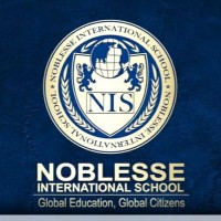 Noblesse International School Logo