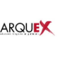 ARQUEX S.L. Logo
