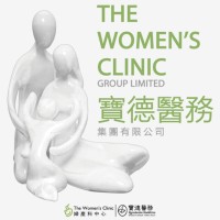 The Womens Clinic Group Logo